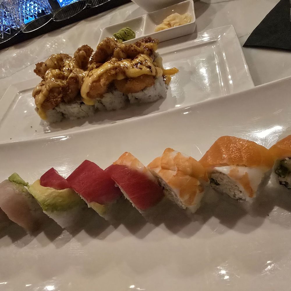Edoko Sushi & Robata - Sushi Bars Near Me - Richardson, Texas