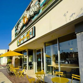 Philz Coffee - Coffee & Tea Near Me - Long Beach, California