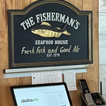 Fisherman's Cove - The Name - Seafood Near Me - Inverness, Florida Fisherman's Cove - The Name - Seafood Near Me - Inverness, Florida