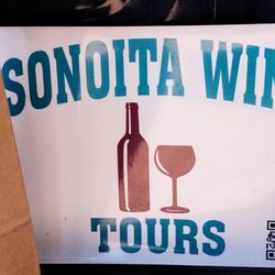 3 Canyons Transit - Come taste some Desert Nectar with Sonoita Wine Tours to the 1st Vineyard establishment in AZ!