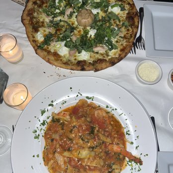 Alexanders on 30th - white room pasta - Italian Near Me - San Diego, California Alexanders on 30th - white room pasta - Italian Near Me - San Diego, California