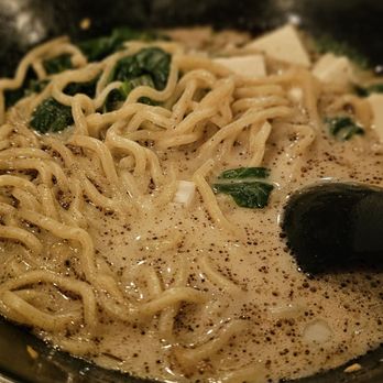 JINYA Ramen Bar - Logan Circle - Spicy Vegan Ramen - Ramen Near Me - Washington, DC, District of Columbia JINYA Ramen Bar - Logan Circle - Spicy Vegan Ramen - Ramen Near Me - Washington, DC, District of Columbia