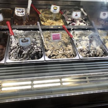 Gelateria ai Cerchi - Desserts Near Me - Rome, RM Gelateria ai Cerchi - Desserts Near Me - Rome, RM