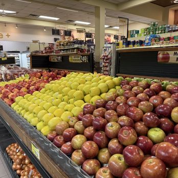 City Fresh Market - Fruit - International Grocery Near Me - Chicago, Illinois