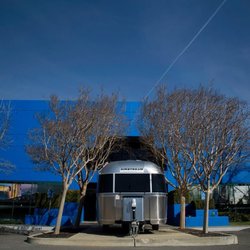Bay Area Airstream Adventures