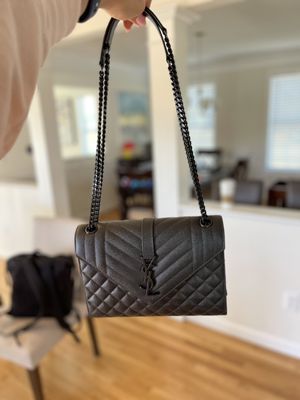 SAINT LAURENT - Updated October 2025 - 10 Reviews - 100