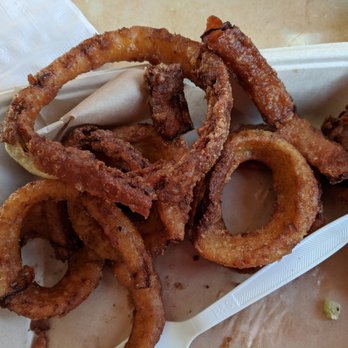 Jack's Lobster Shack - I thought chef's were taught not to serve something that they wouldn't eat??? - Seafood Near Me - Springfield, Massachusetts