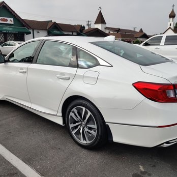 Perfect Finish Auto Detail - After ceramic coating. - Auto Detailing Near Me Perfect Finish Auto Detail - After ceramic coating. - Auto Detailing Near Me