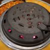 770 Korean BBQ gift card