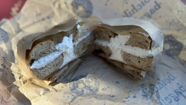 Boichik Bagels Larkspur by null