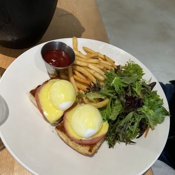 Bachour - Egg Sandwich - Bakeries Near Me - Coral Gables, Florida Bachour - Egg Sandwich - Bakeries Near Me - Coral Gables, Florida