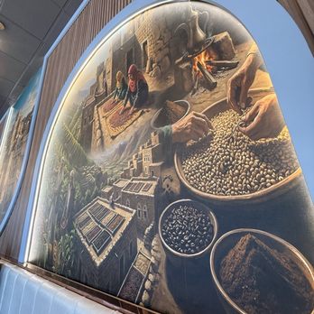 Azal Coffee - Coffee & Tea Near Me - Altamonte Springs, Florida Azal Coffee - Coffee & Tea Near Me - Altamonte Springs, Florida