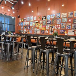 Joe's New York Pizza - Lots of awards