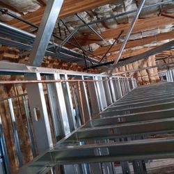 Precision Plumbing & Contracting