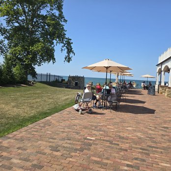 Vincent William Wine - Side Patio set up band area today - Wineries Near Me - Madison, Ohio Vincent William Wine - Side Patio set up band area today - Wineries Near Me - Madison, Ohio