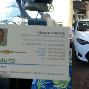 Servco Toyota Waipahu 133 Photos 302 Reviews Car Dealers 94 729 Farrington Hwy Waipahu Hi United States Phone Number