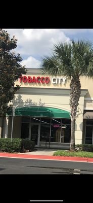 Tobacco City 2, 273 West Rd, Ocoee, FL 34761, US