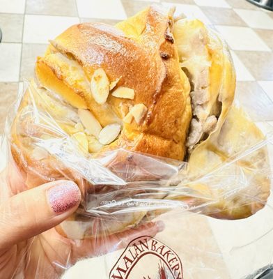 Kamalan bakery by null