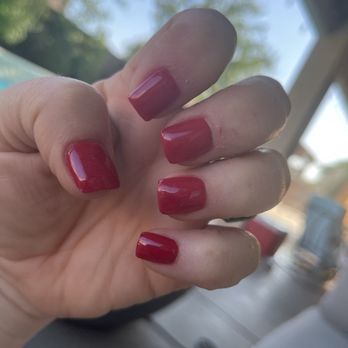 Dip Nail Spa - Dip - Nail Technicians Near Me - Queen Creek, Arizona