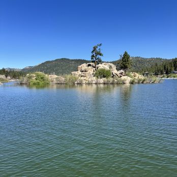 Boulder Bay Park - Parks Near Me - Big Bear Lake, California Boulder Bay Park - Parks Near Me - Big Bear Lake, California