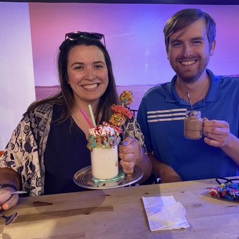 Black Rock Dessert - Desserts Near Me - Reno, Nevada Black Rock Dessert - Desserts Near Me - Reno, Nevada