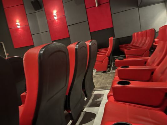 Cinéma Beaubien by null