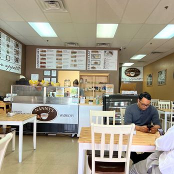Nanny's - Breakfast & Brunch Near Me - Las Vegas, Nevada