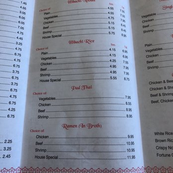 Sakura Kitchen - Chinese Near Me - Bristol, Connecticut