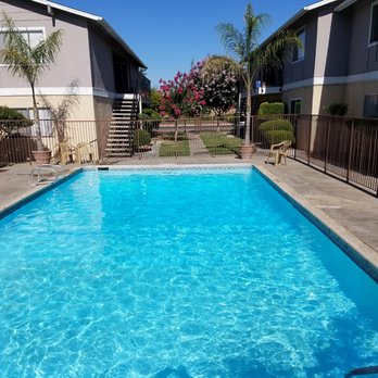 Clovis Pool Care - Apartment pool - Pool & Hot Tub Service Near Me