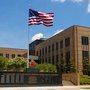 Photo of USASOC HQ