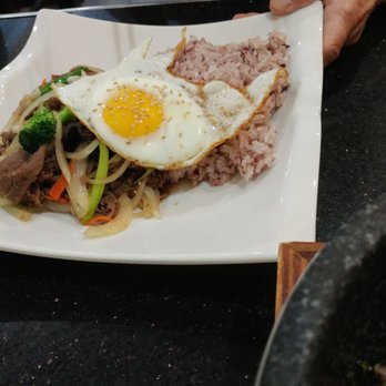 Onnuri - Korean Near Me - Toronto, Ontario