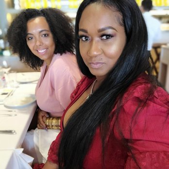 Fig & Olive - French Near Me - Houston, Texas