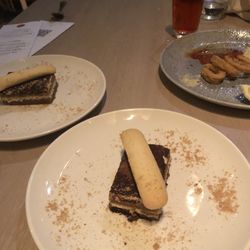 Bottega - Tiramisu