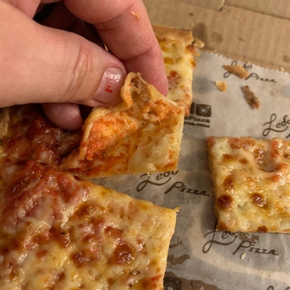 Ledo Pizza - Pizza Near Me - Crofton, Maryland Ledo Pizza - Pizza Near Me - Crofton, Maryland