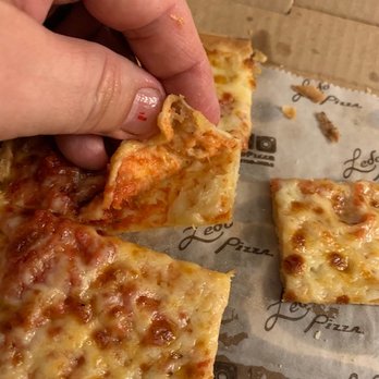 Ledo Pizza - Pizza Near Me - Crofton, Maryland