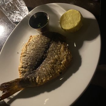 BLVD Steak - Branzino - Steakhouses Near Me - Sherman Oaks, California BLVD Steak - Branzino - Steakhouses Near Me - Sherman Oaks, California
