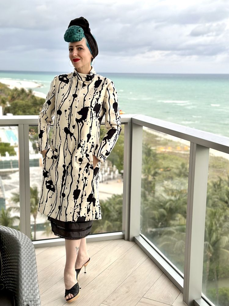 Miami Twice
