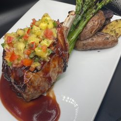 Torrent Bar & Restaurant