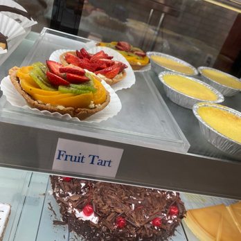 JGoody Cafe Bakery - Showstoppers - Bakeries Near Me - Oldsmar, Florida