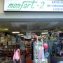 Photo of Monfort