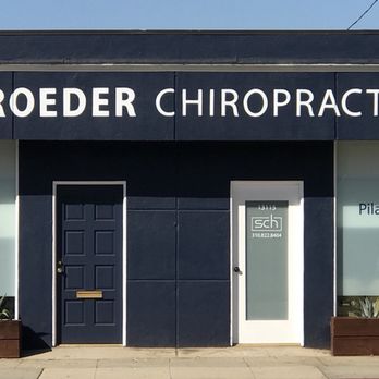 Schroeder Chiropractic Health - Chiropractors Near Me - Los Angeles, California Schroeder Chiropractic Health - Chiropractors Near Me - Los Angeles, California