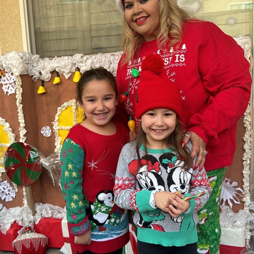 Christmas concert 2023