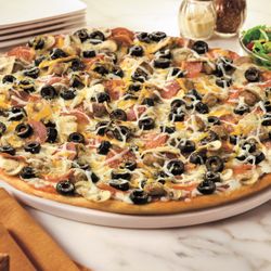 Papa Murphy's - Cowboy!