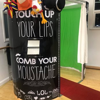 Immortal Events - Photo Booth Rentals Near Me - Whitchurch, HAM