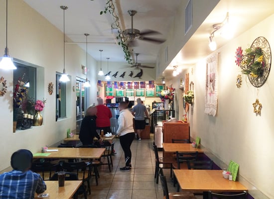 Sammy's Mexican Grill by null