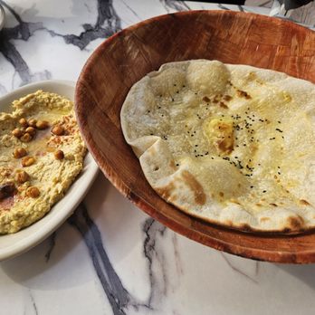 Kismet Mediterranean - Lavash and hummus - Mediterranean Near Me - Burlington, Vermont Kismet Mediterranean - Lavash and hummus - Mediterranean Near Me - Burlington, Vermont