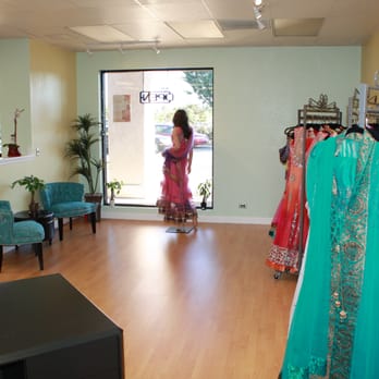 Krishna Creations Boutique - Women's Clothing Near Me - Dublin, California