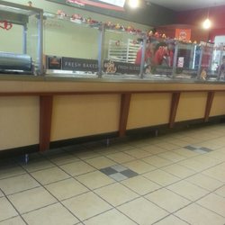 Papa Murphy's - They try!