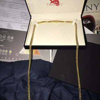 TraxNYC - Very nice presentation. - Jewelry Near Me - Manhattan, New York TraxNYC - Very nice presentation. - Jewelry Near Me - Manhattan, New York