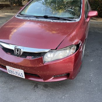 Ted's Collision Center - Auto Repair Near Me - Salinas, California